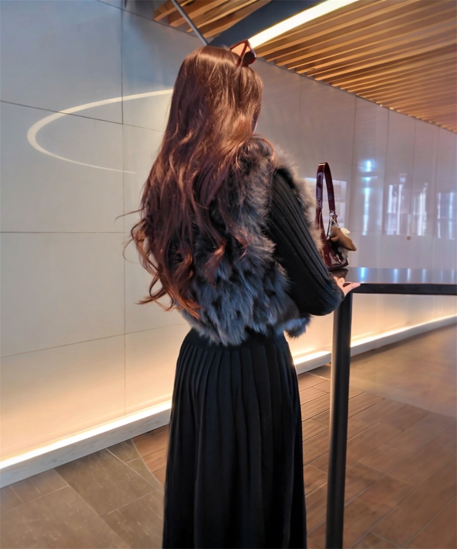 エコフォックスベスト