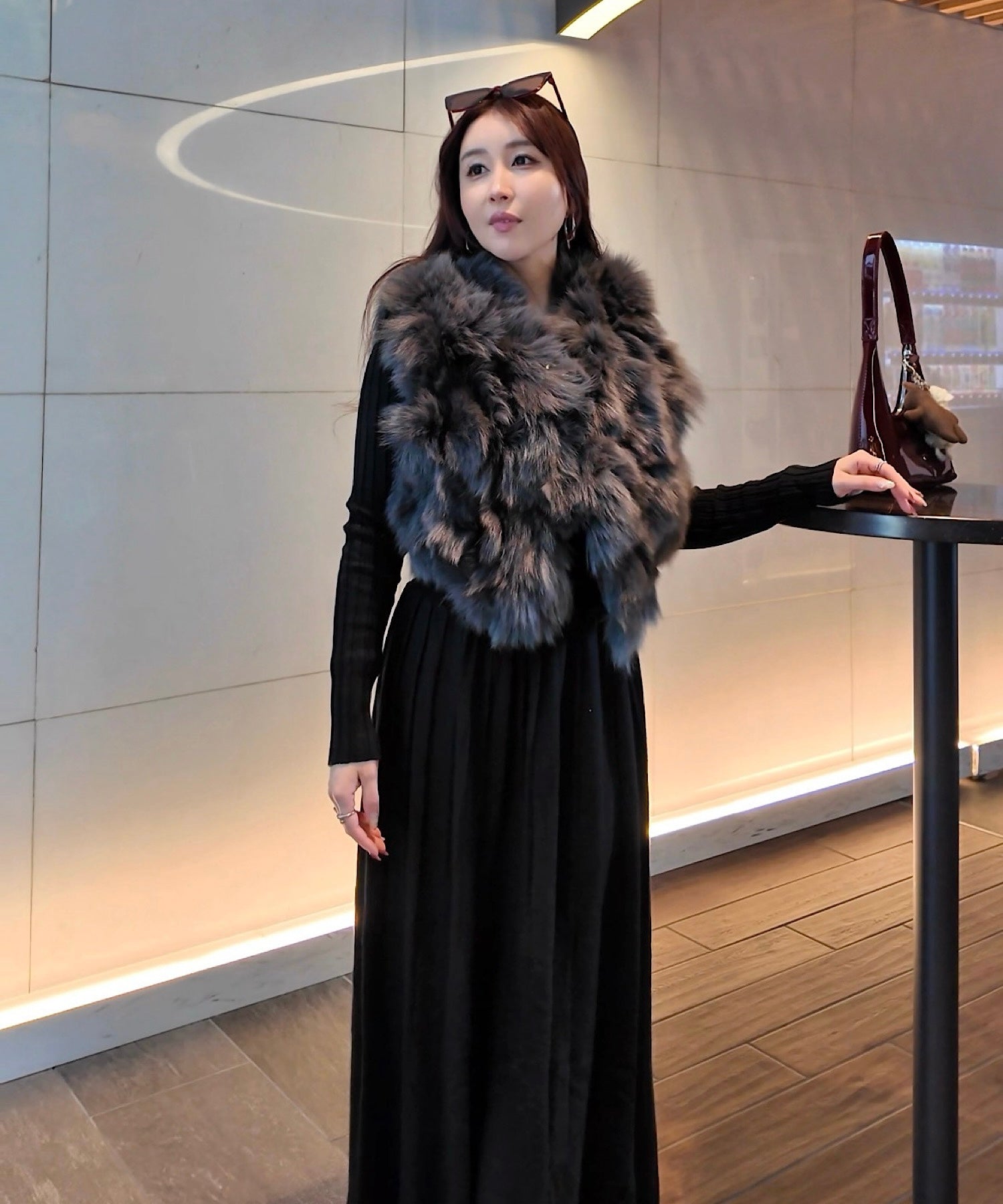 エコフォックスベスト【公式限定】 | THEODORIC.dy公式通販 | セオ