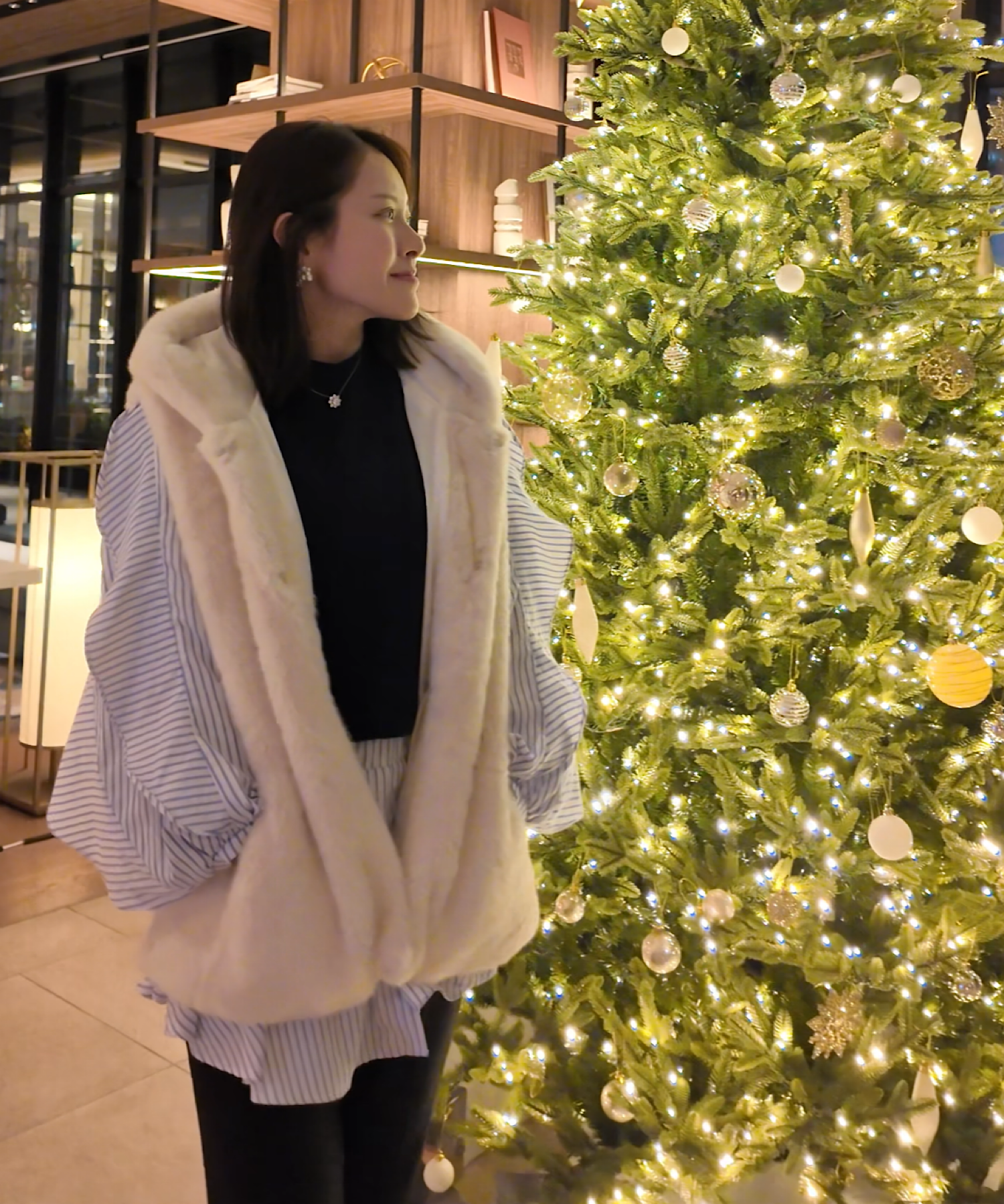 エコファーフードベスト/ *公式限定