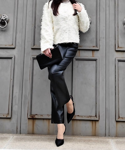 IVORY / F