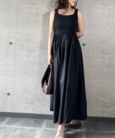BLACK / F