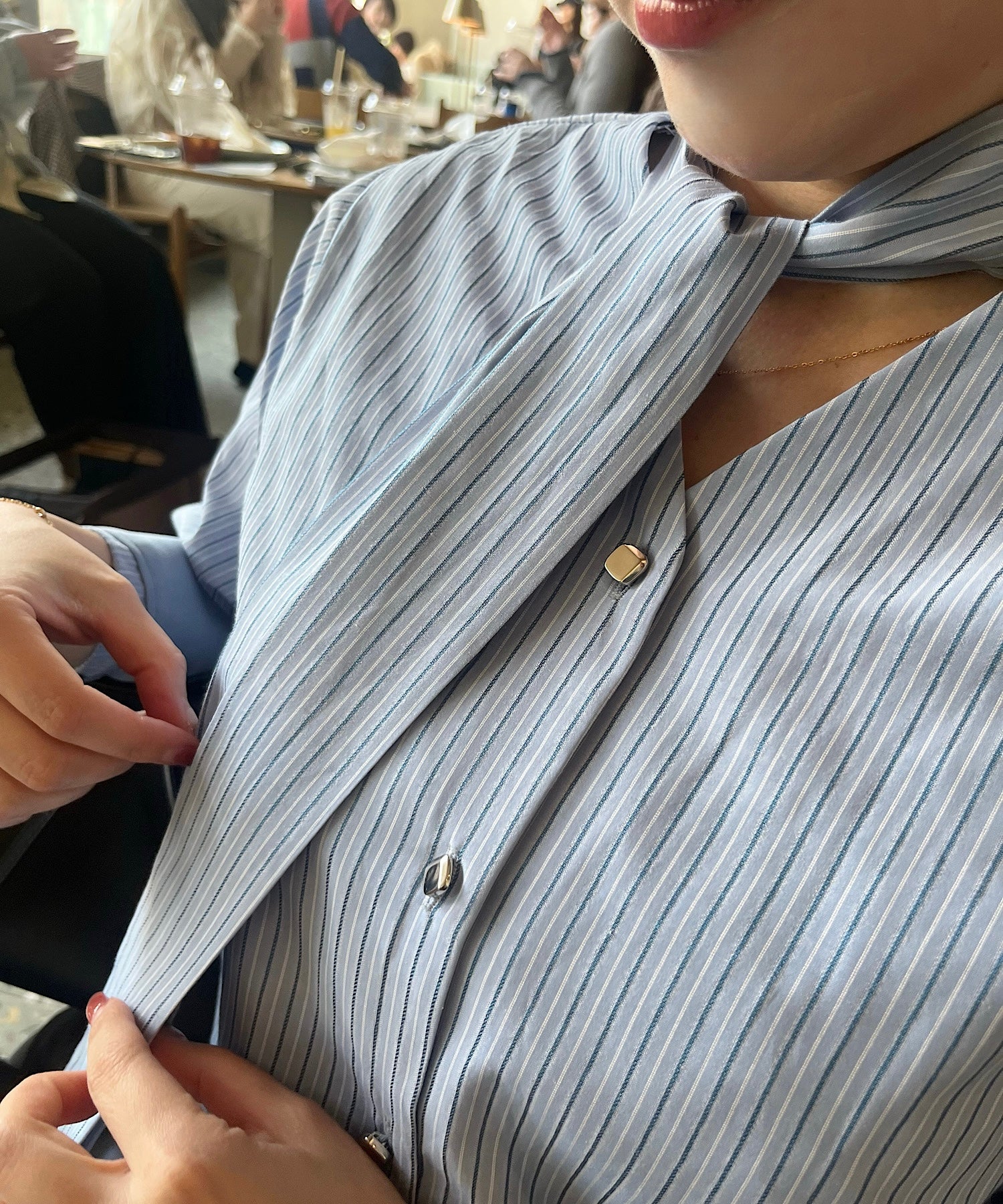 クリーンストライプライン セットアップ（3サイズ展開）