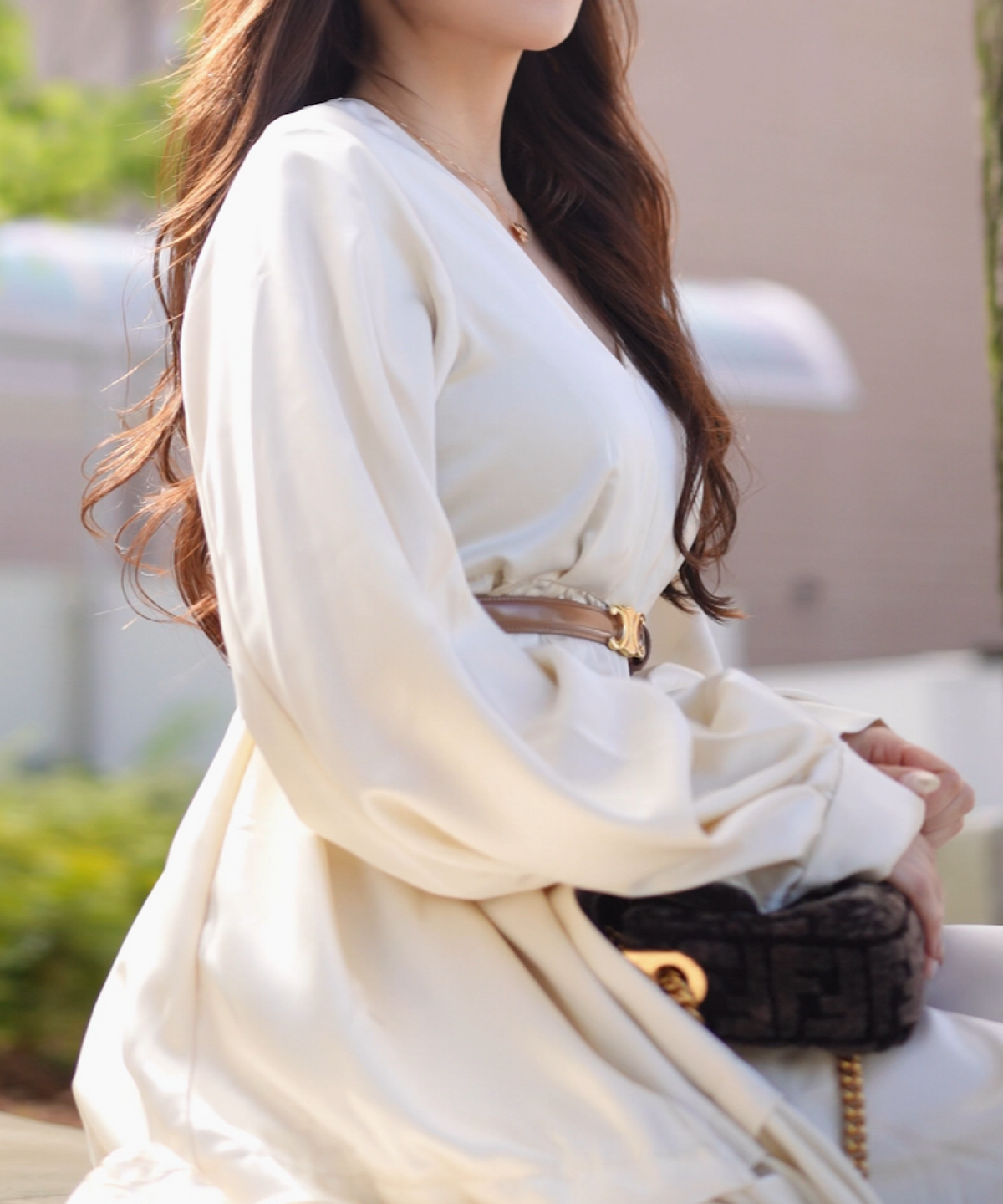 Lace Twill Camisole One-piece | THEODORIC.dy公式通販 | セオ