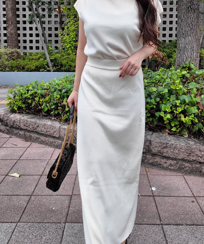 IVORY / F