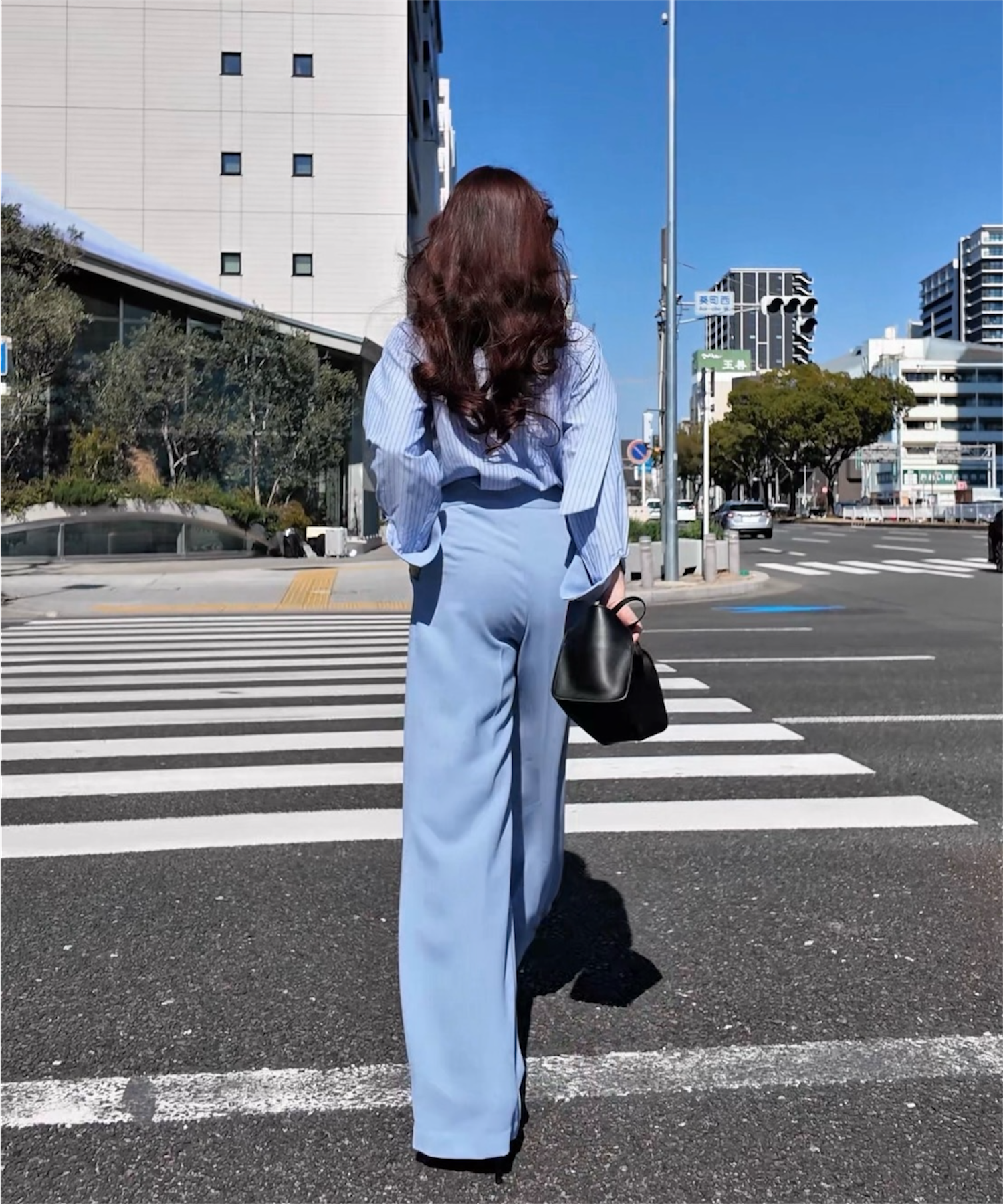 クリーンストライプライン セットアップ（3サイズ展開）