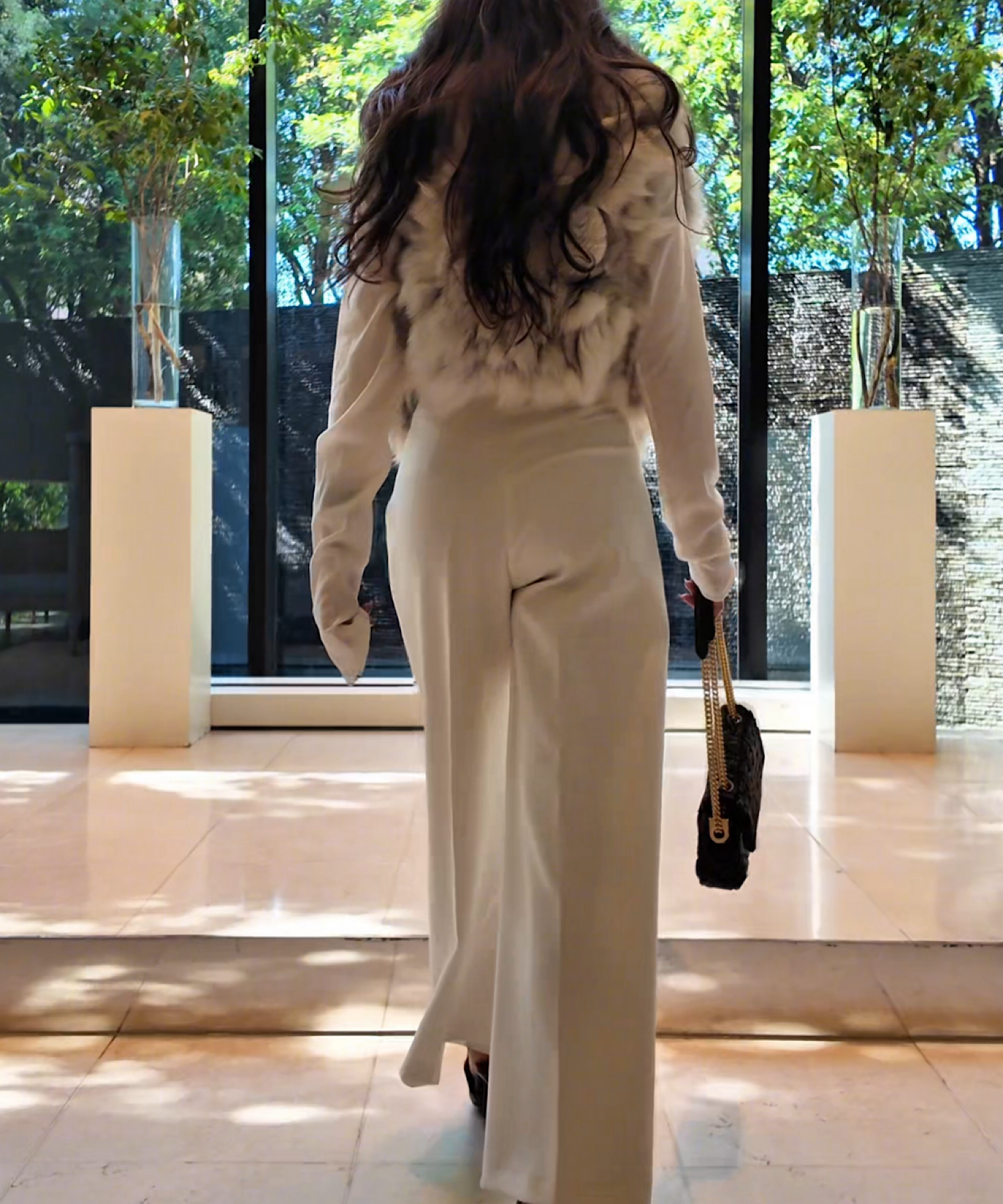 【一部通常販売開始♪】エコフォックスベスト/ ＊公式限定