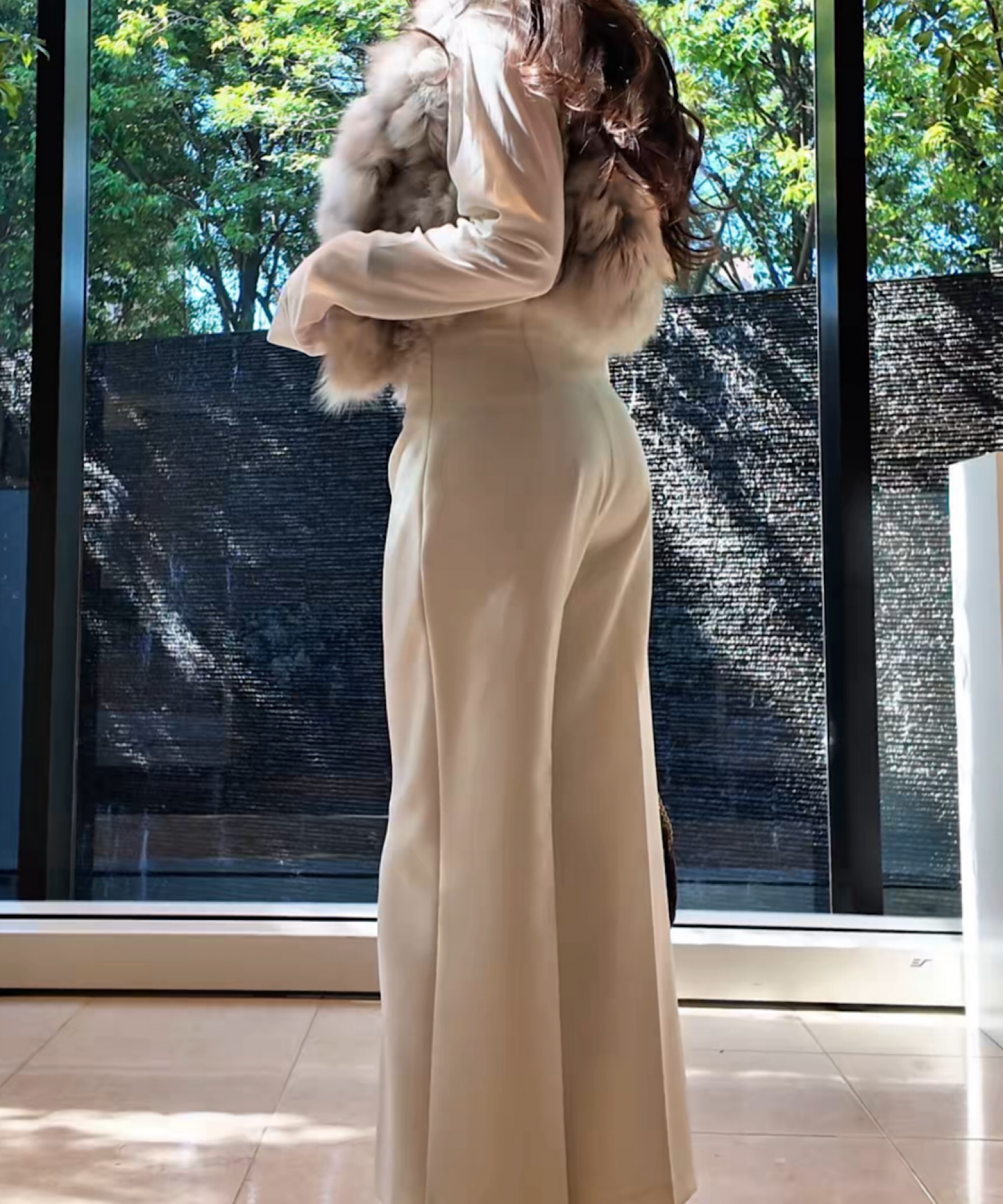 【一部通常販売開始♪】エコフォックスベスト/ ＊公式限定