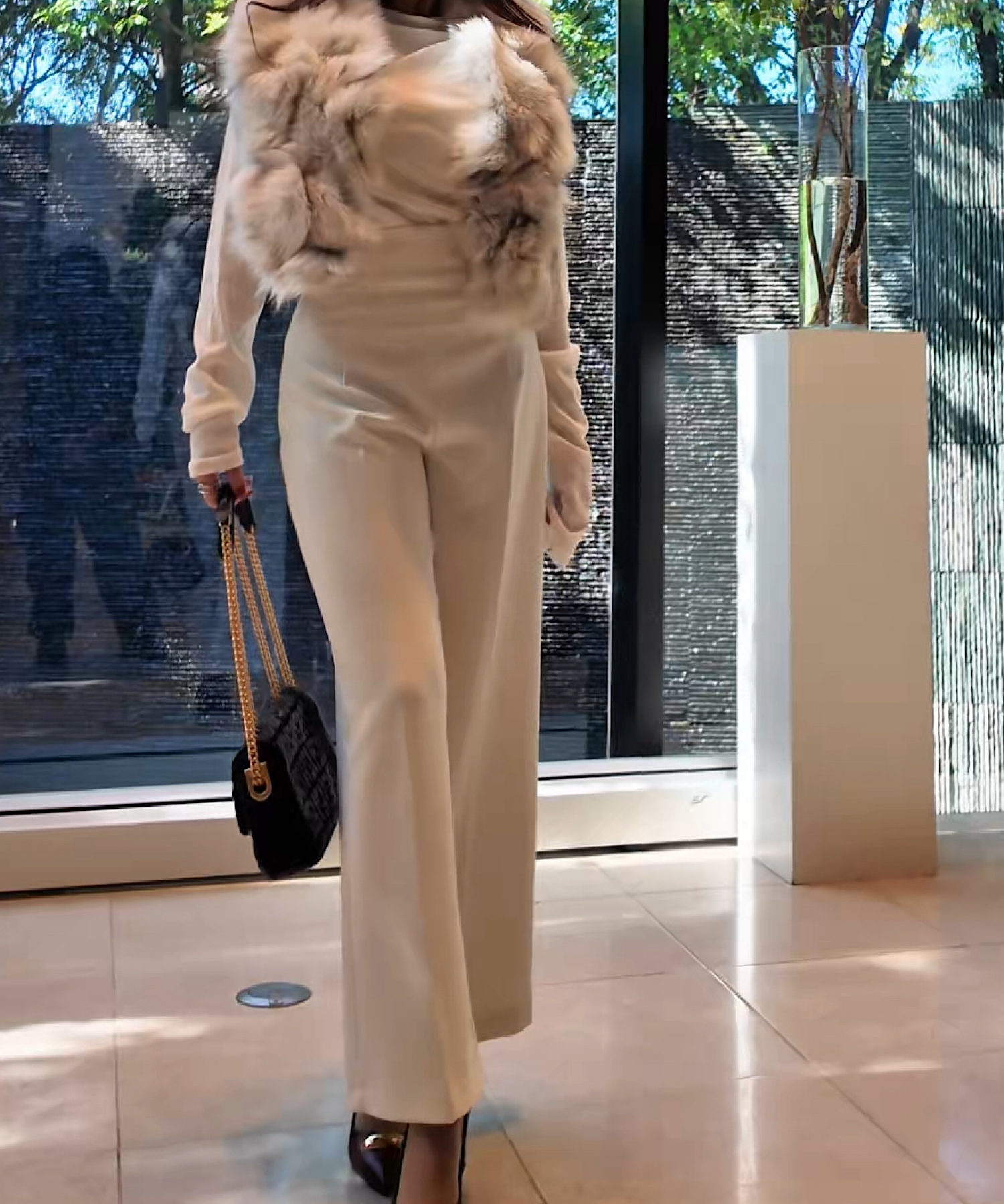 【一部通常販売開始♪】エコフォックスベスト/ ＊公式限定