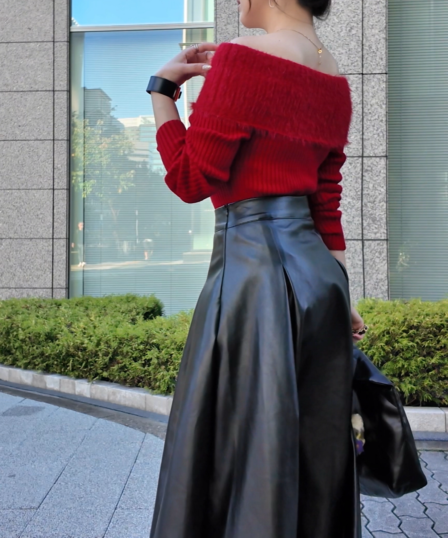 極美品★HERMES★カシミヤウール★刺繍★朝の散歩★フレア★ロングスカート 楽天市場】≪12/25 24Hセール2390円 送料無料≫ [ 裏起毛 ] 選べる