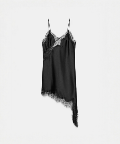 BLACK　 / F