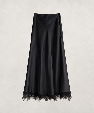 BLACK　 / F