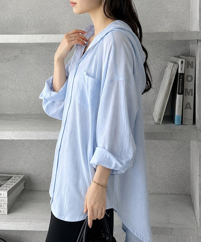 LIGHT BLUE / F