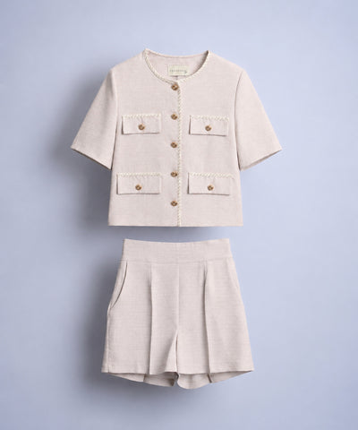 LIGHT BEIGE　 / F