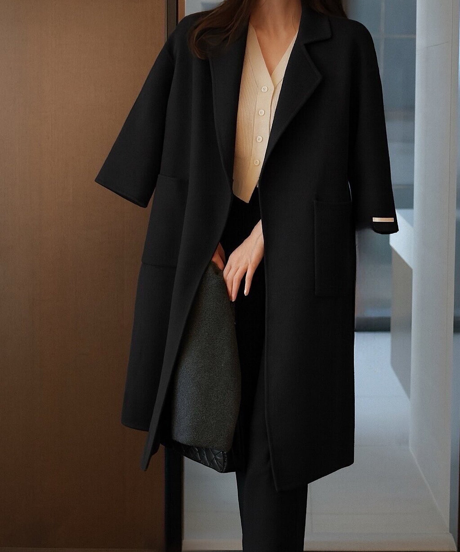 公式限定】ハンドメイドコート | THEODORIC.dy公式通販 | セオドリックディ