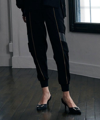 BLACK　 / S
