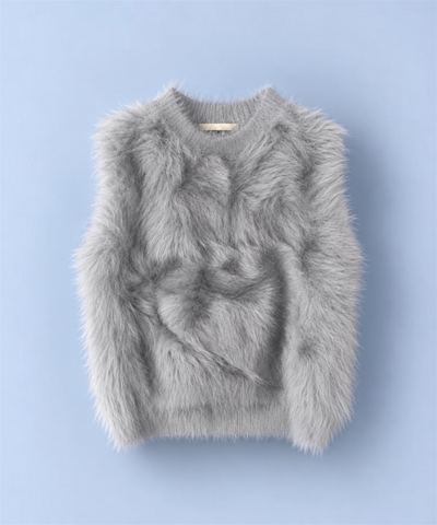 GRAY / F